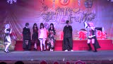 洛阳东外高中部2018年元旦晚会-回忆沙