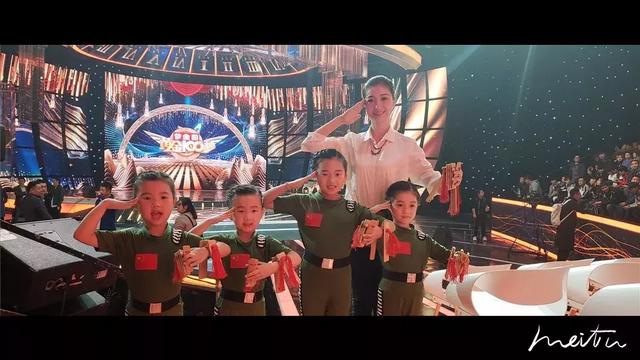 「洛阳东外」央视“小明星”又双叒来啦~ 「洛阳东外」央视“小明星”又双叒来啦~