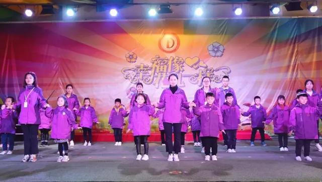 开放日丨东外小学部家长学校及期中考试纪实
