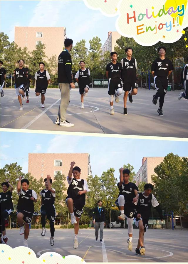「东外」这节课,有趣程度超出你的想象!