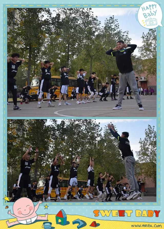 「东外」这节课,有趣程度超出你的想象!