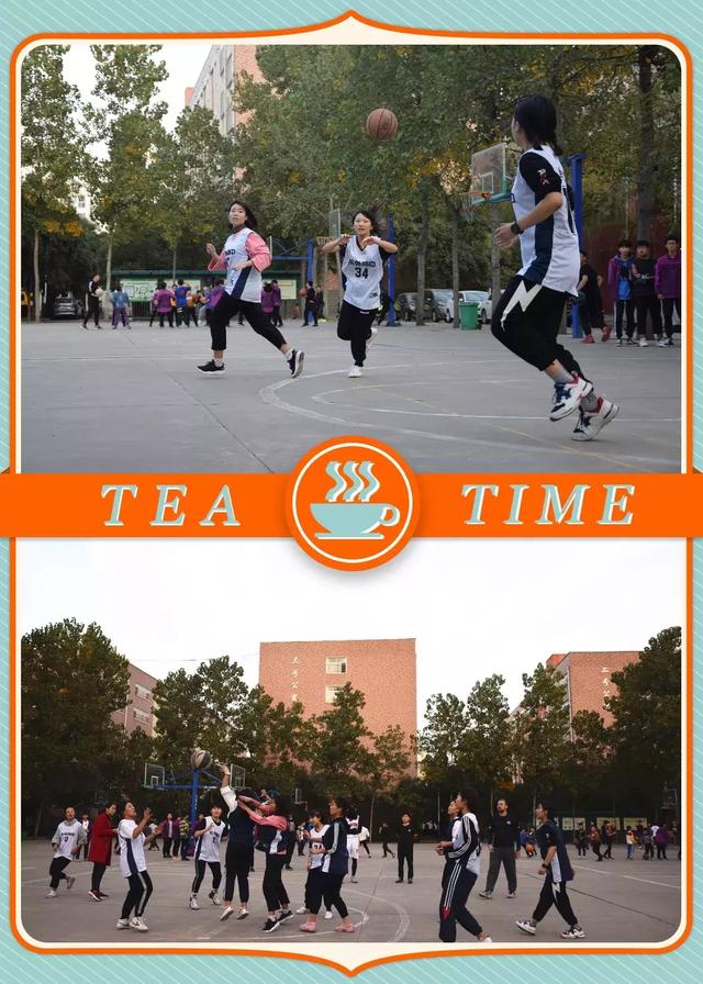「东外」这节课,有趣程度超出你的想象!