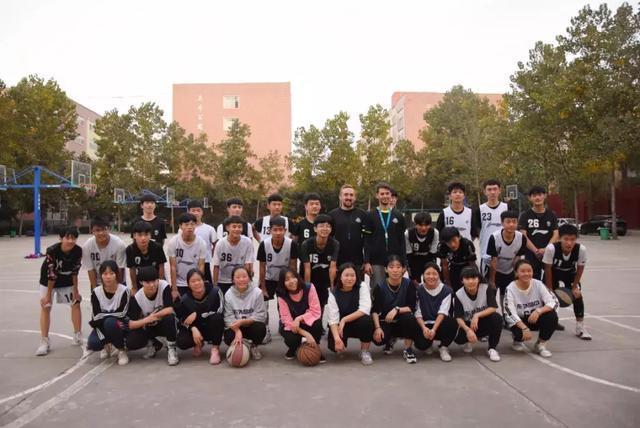 「东外」这节课,有趣程度超出你的想象!
