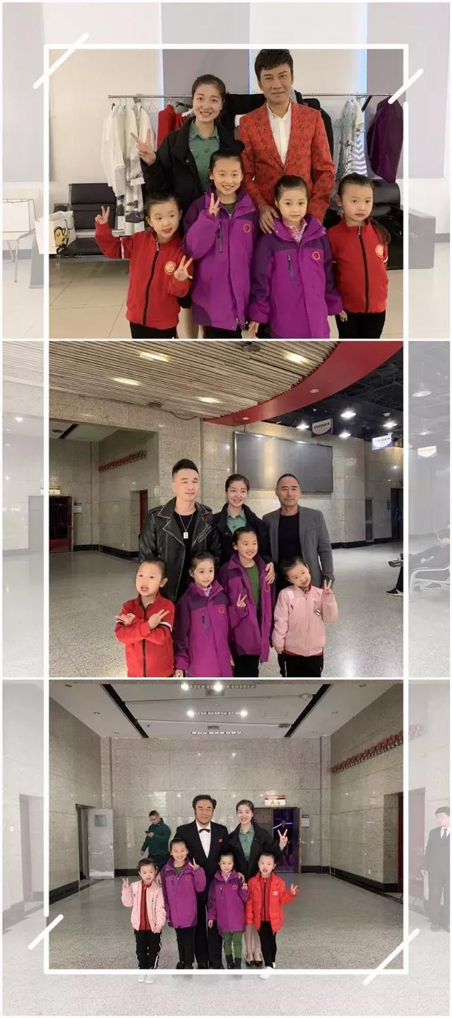 【独家爆料】这些姑娘不简单!登上中央电视台啦! 【独家爆料】这些姑娘不简单!登上中央电视台啦!