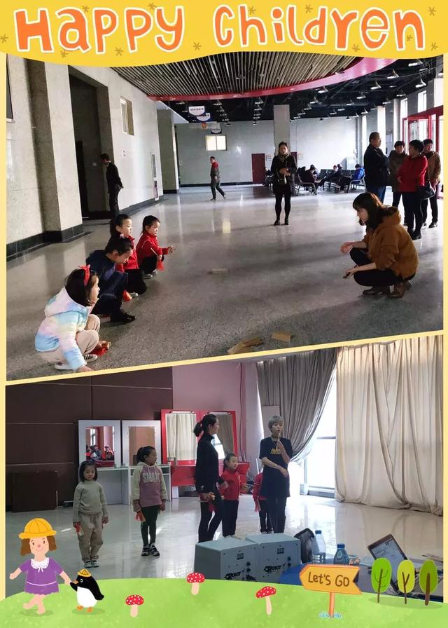 【独家爆料】这些姑娘不简单!登上中央电视台啦! 【独家爆料】这些姑娘不简单!登上中央电视台啦!