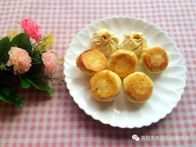 家园合力 共助成长—洛阳东方外国语学校幼儿园家委会纪实