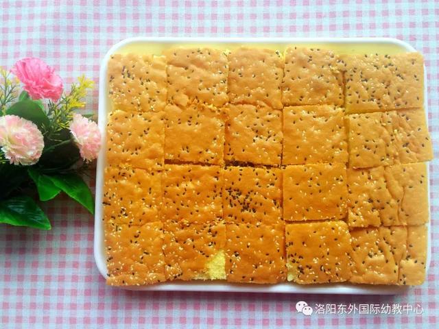家园合力 共助成长—洛阳东方外国语学校幼儿园家委会纪实