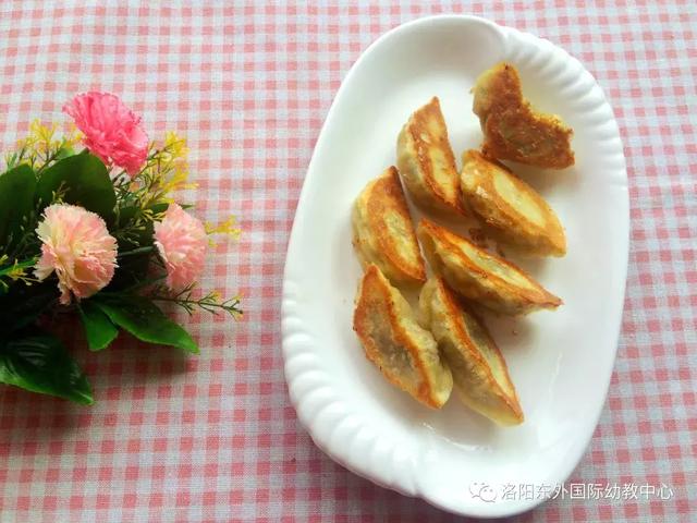 家园合力 共助成长—洛阳东方外国语学校幼儿园家委会纪实