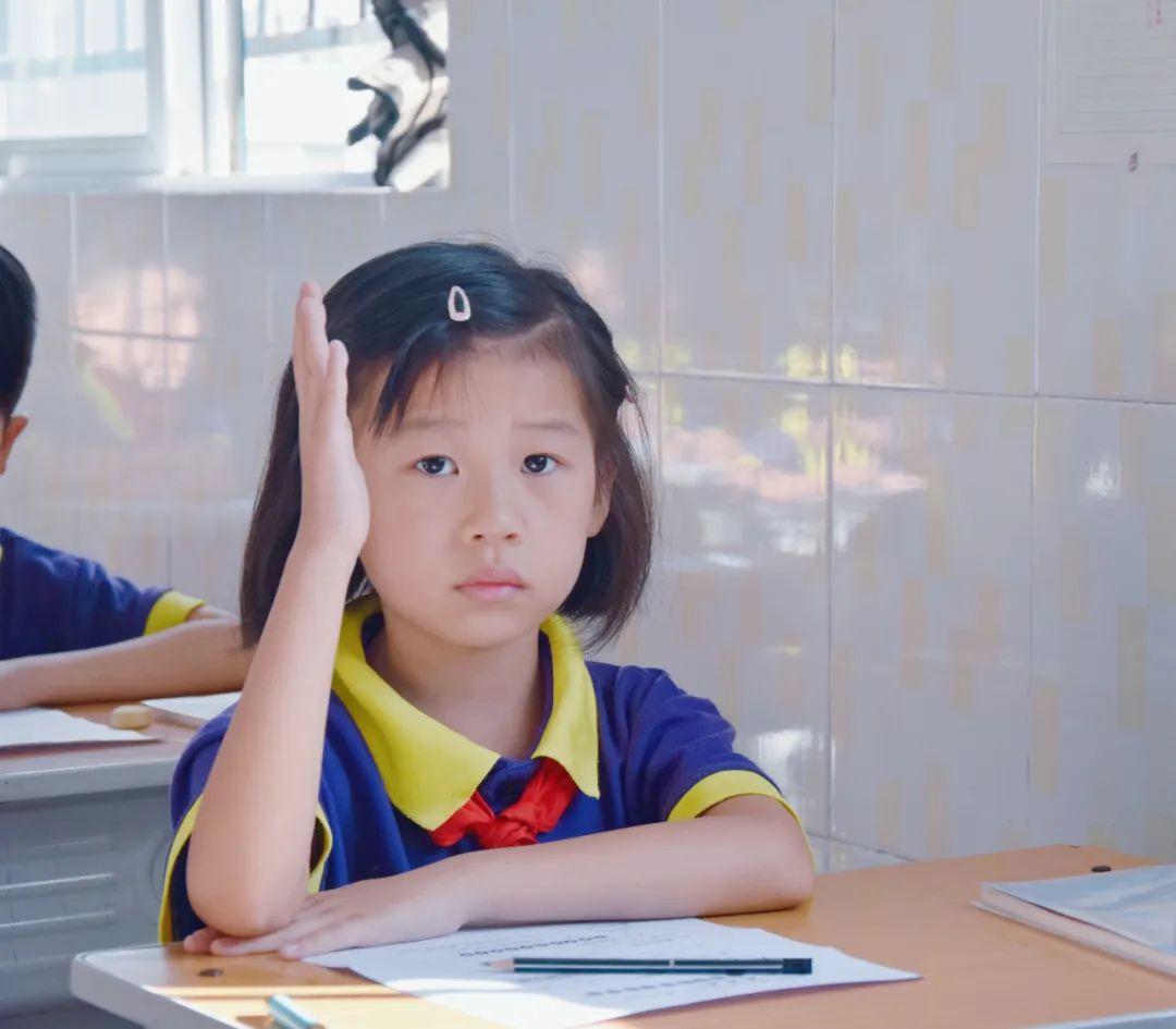 激活自主课堂,点燃研究热情丨东外小学部名师引领课活动纪实