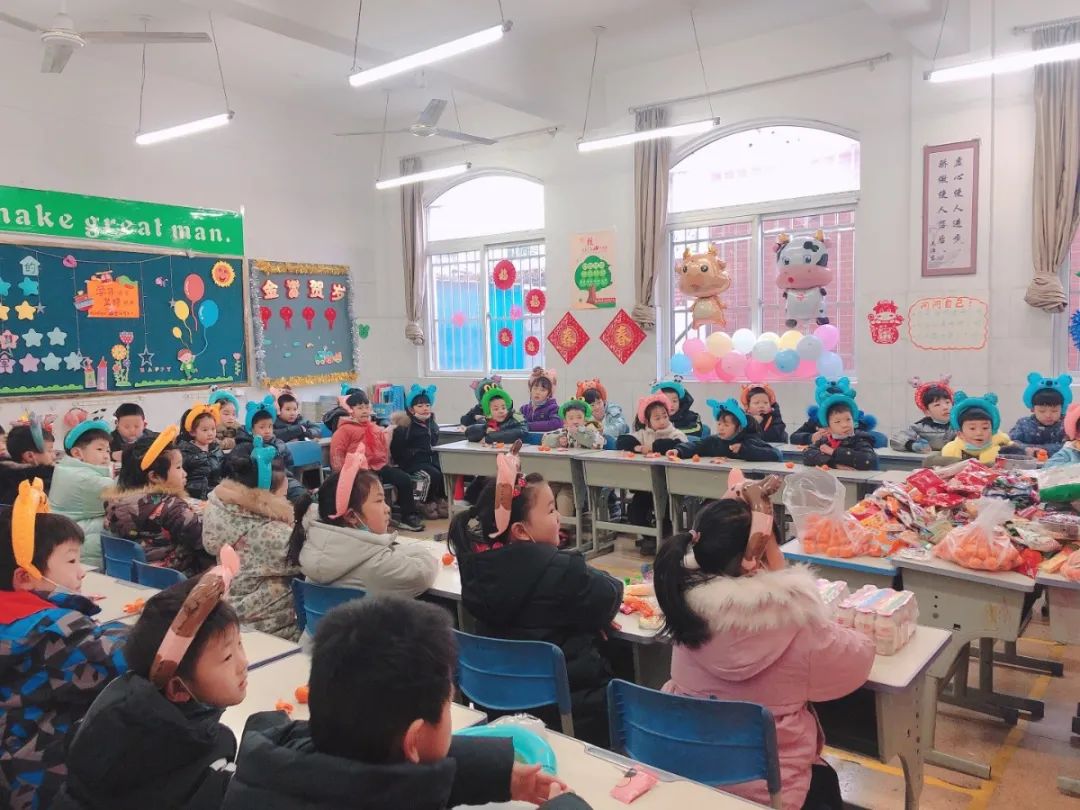 「心有家国,情系东外 」洛阳东外元旦文艺汇演圆满落幕
