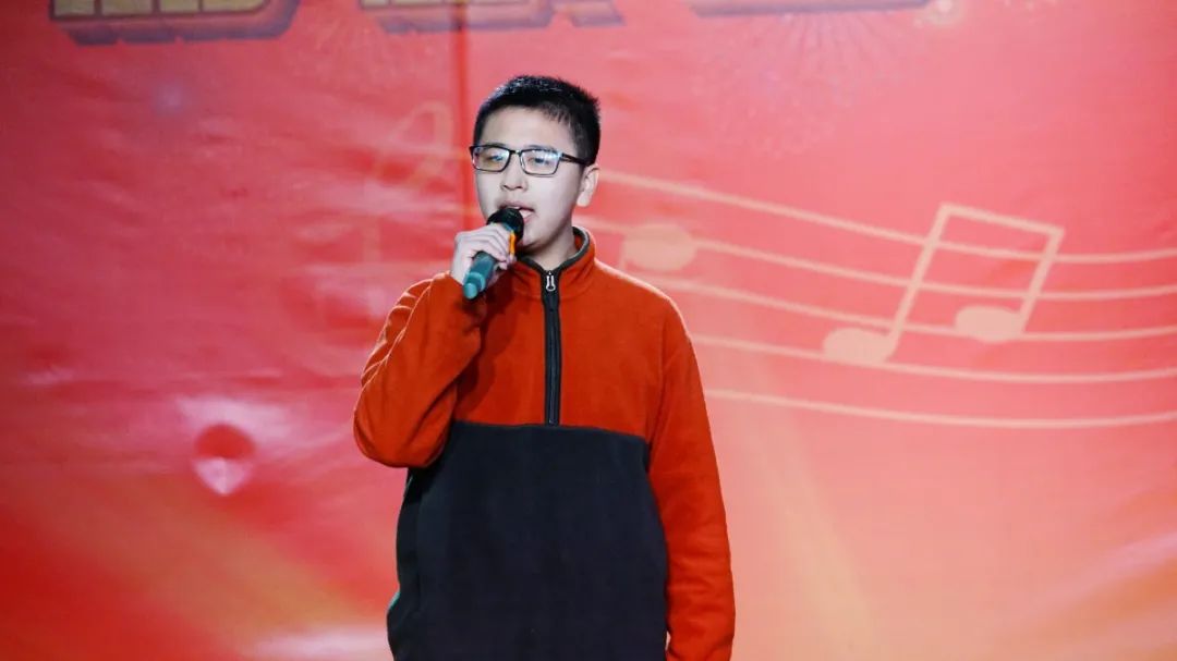 「心有家国,情系东外 」洛阳东外元旦文艺汇演圆满落幕