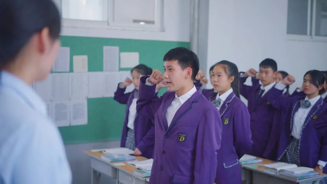 期末备考进行时,不必焦虑有妙方