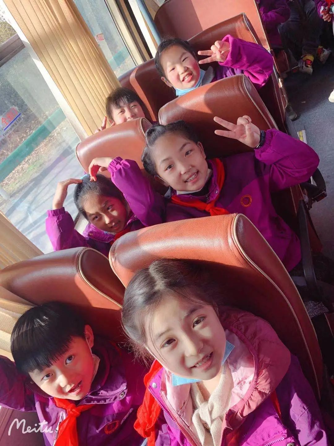 遇见春天 感受牧场生命能量—洛阳东外小学部研学系列活动(二)