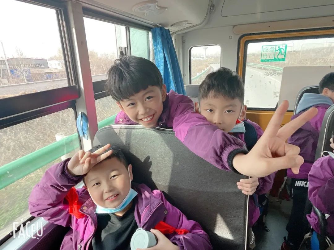 遇见春天 感受牧场生命能量—洛阳东外小学部研学系列活动(二)