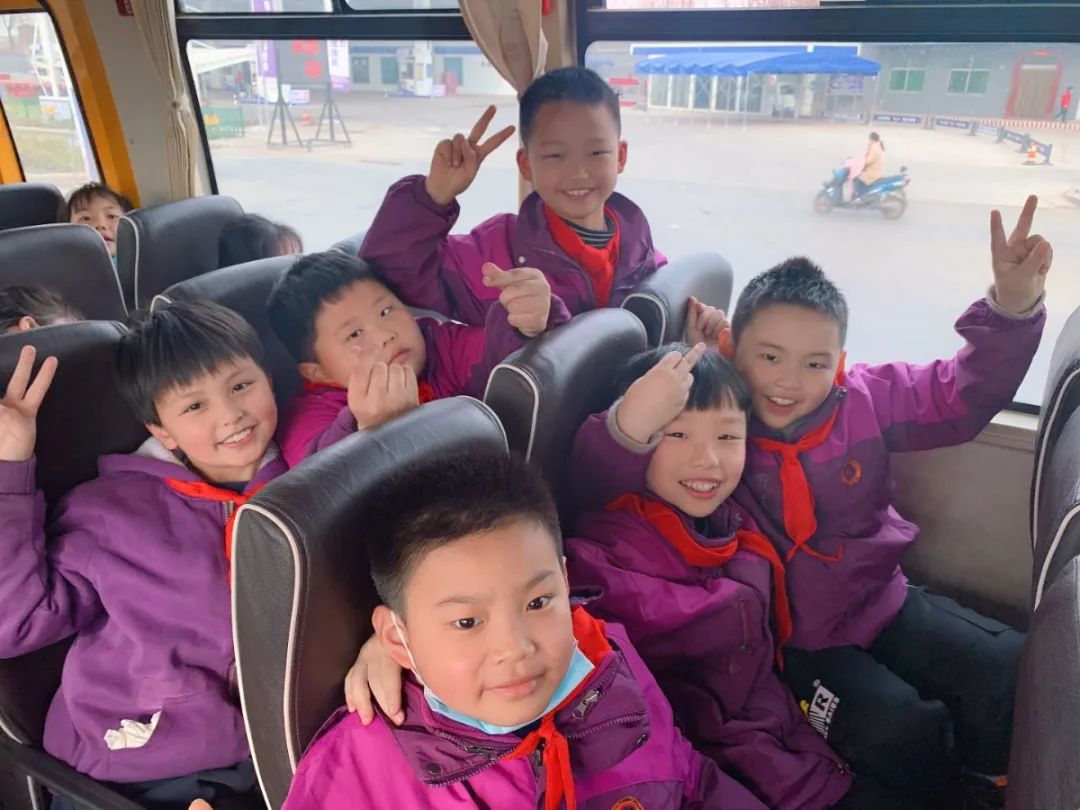 遇见春天 感受牧场生命能量—洛阳东外小学部研学系列活动(二)