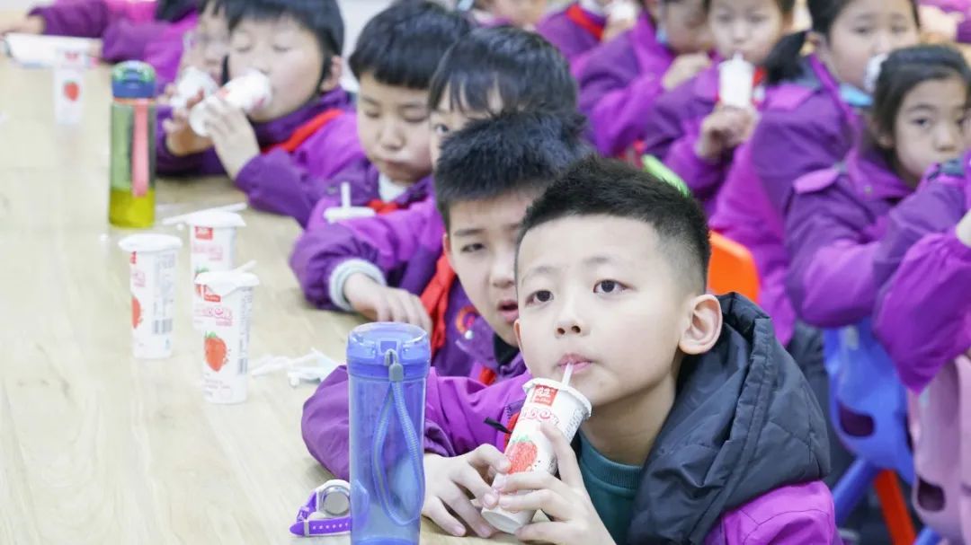 遇见春天 感受牧场生命能量—洛阳东外小学部研学系列活动(二)