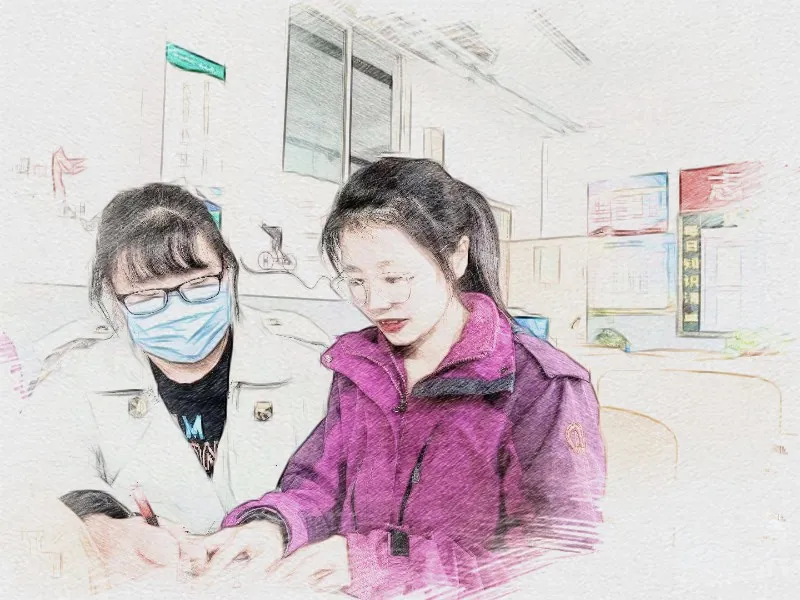 潜心育人,同心筑梦—洛阳东外高中部教师团队群英谱(一)