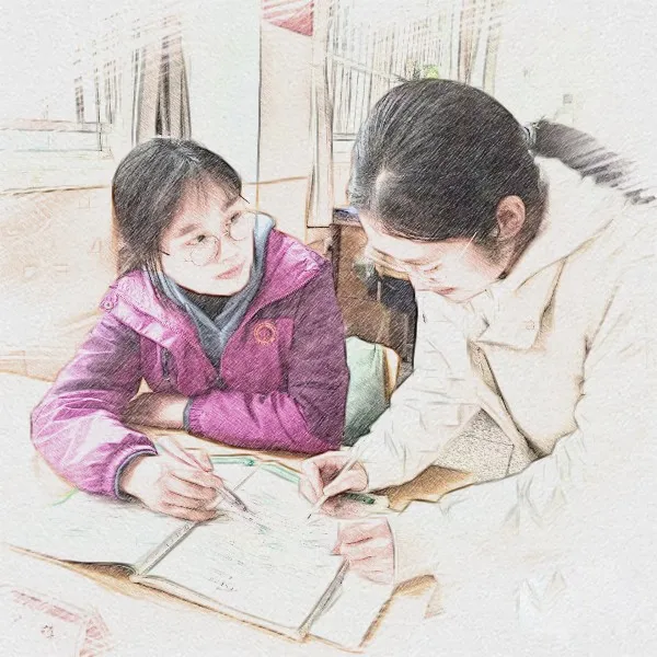 潜心育人,同心筑梦—洛阳东外高中部教师团队群英谱(一)