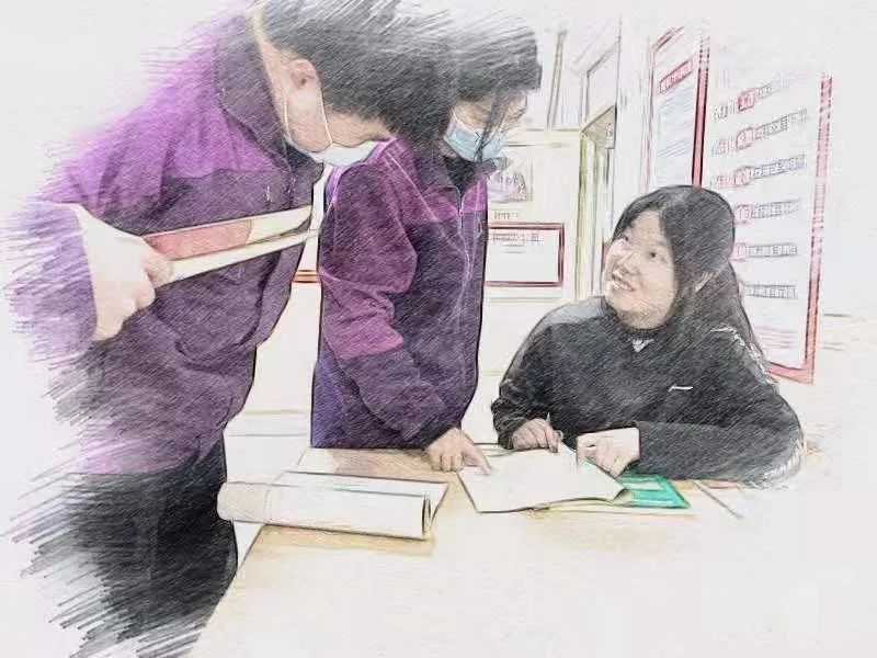 匠心筑梦 杏坛璀璨—洛阳东外高中部教师团队群英谱(二)