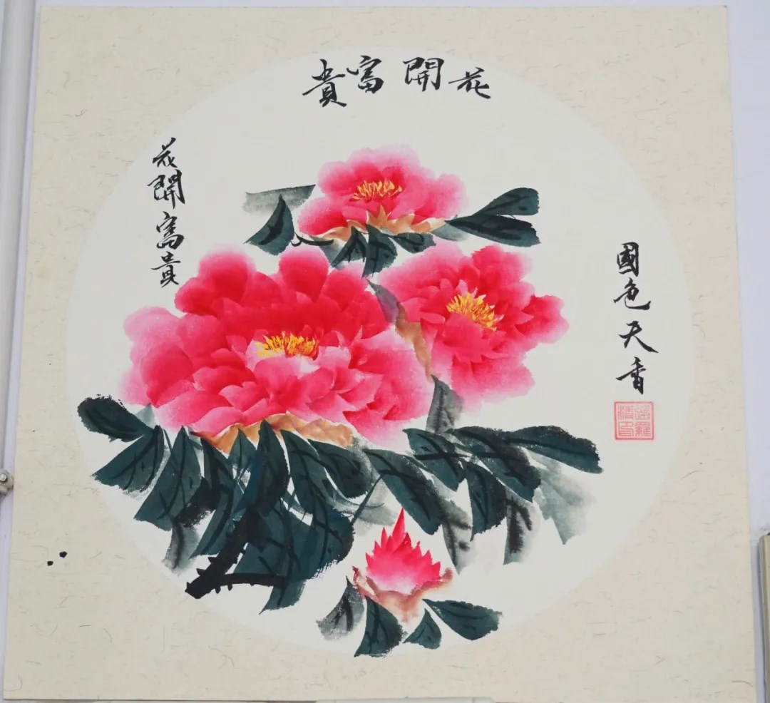 在东外,教室的每一面墙都会说话