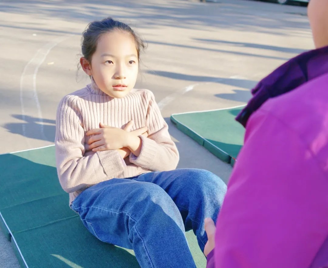 运动绽放光彩,健康伴我成长丨洛阳东外小学部体质健康达标运动会