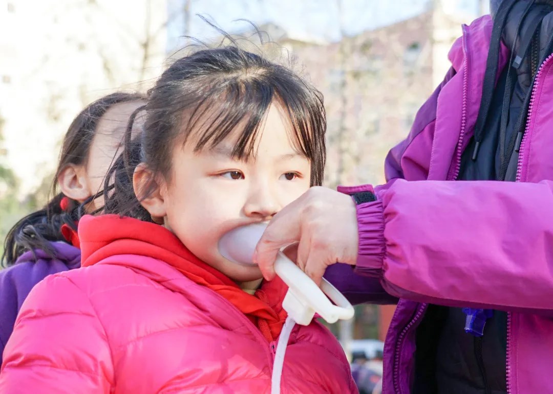 运动绽放光彩，健康伴我成长丨洛阳东外小学部体质健康达标运动会