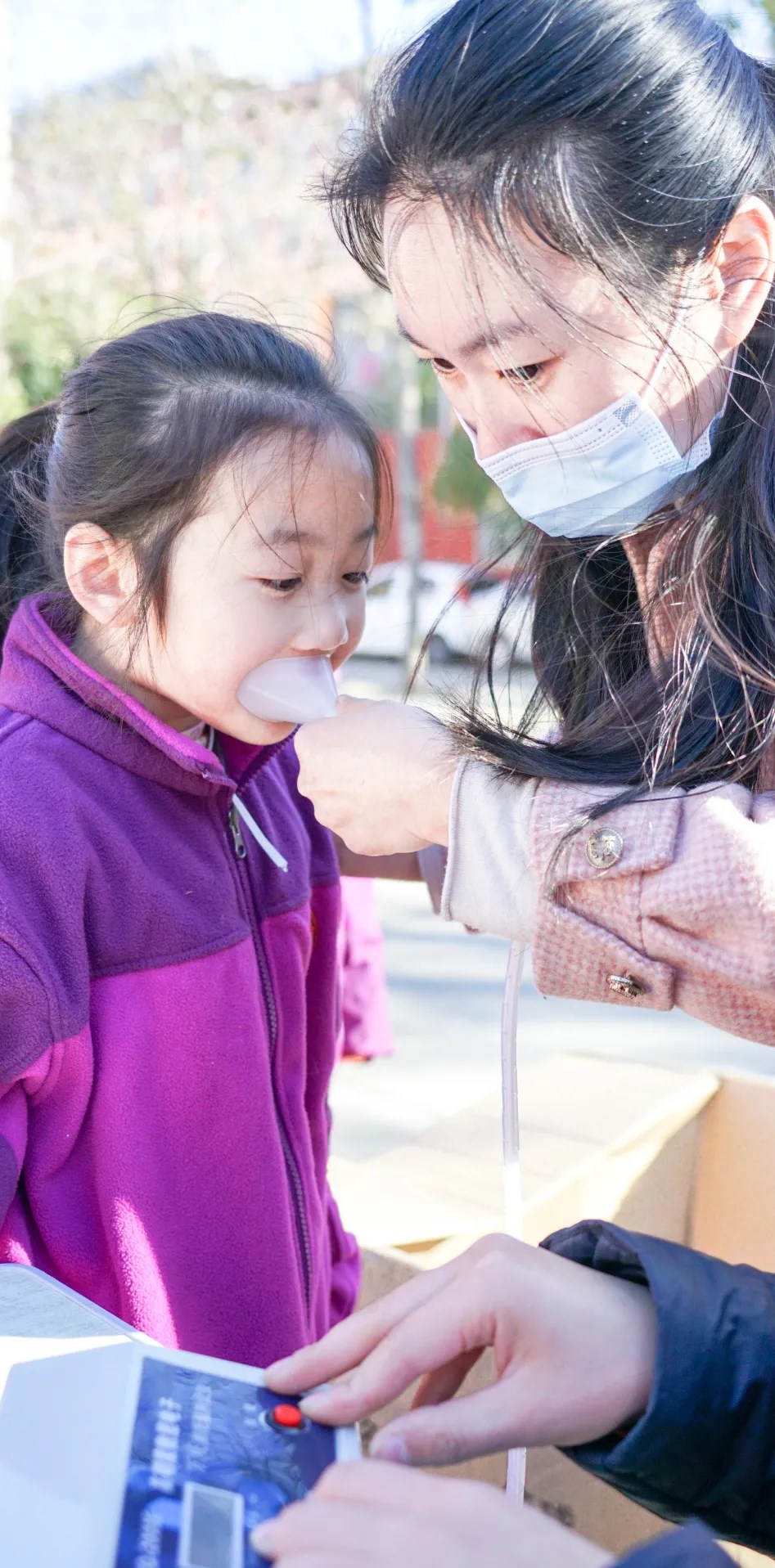 运动绽放光彩,健康伴我成长丨洛阳东外小学部体质健康达标运动会