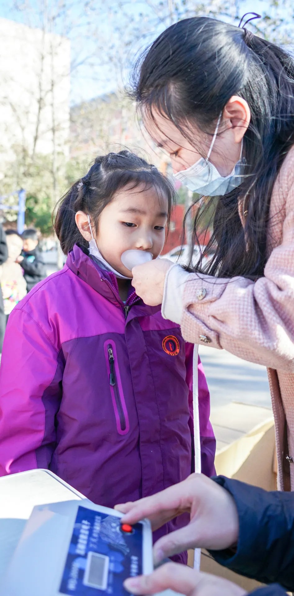 运动绽放光彩，健康伴我成长丨洛阳东外小学部体质健康达标运动会