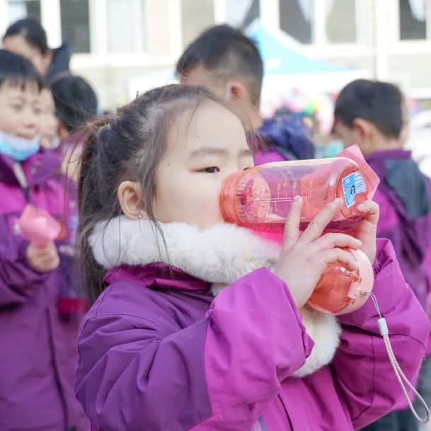 灿烂十一月,“英”你而精彩——洛阳东外小学部英语节