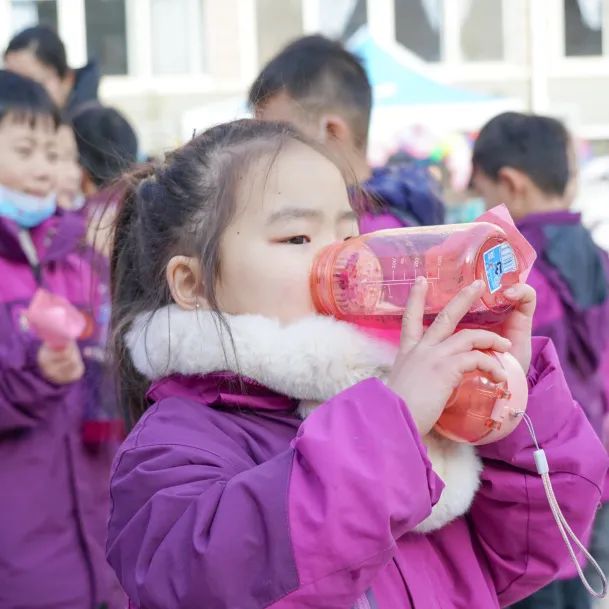 灿烂十一月，“英”你而精彩——洛阳东外小学部英语节