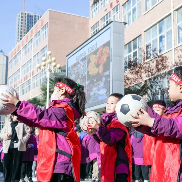 灿烂十一月,“英”你而精彩——洛阳东外小学部英语节