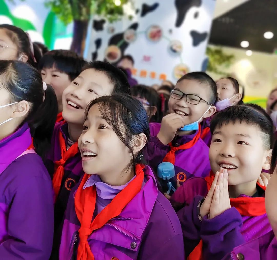 不负春光,快乐成长——洛阳东外小学部三年级研学旅行