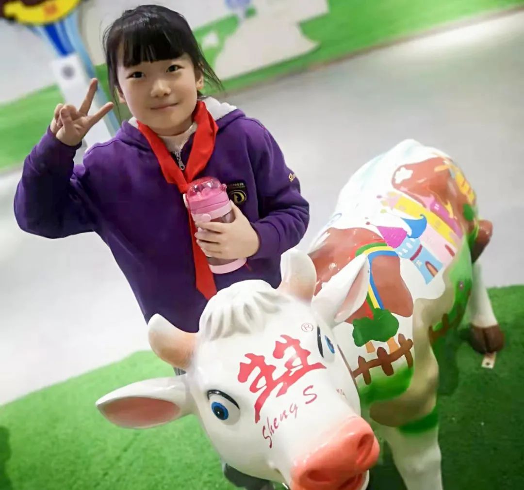 不负春光,快乐成长——洛阳东外小学部三年级研学旅行