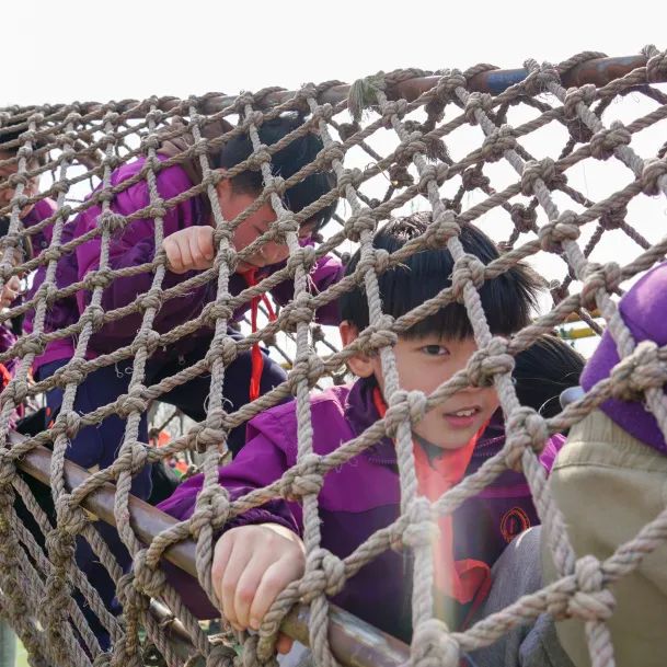 不负春光,快乐成长——洛阳东外小学部三年级研学旅行