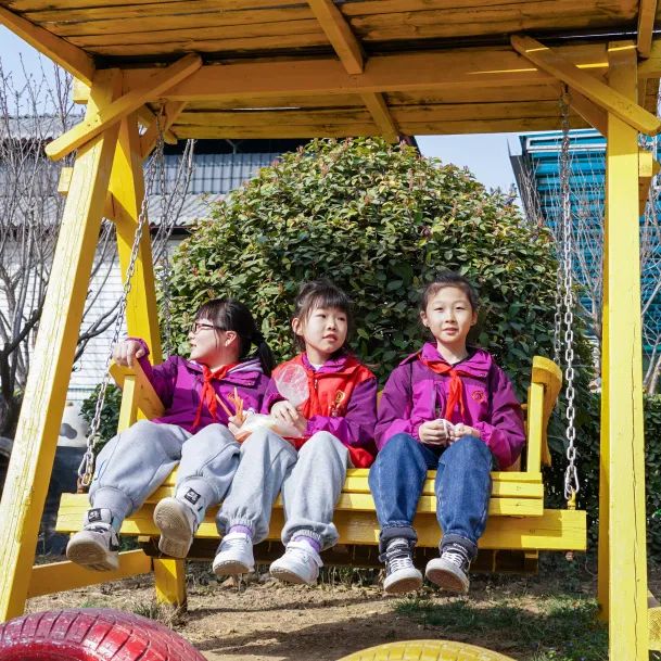 不负春光,快乐成长——洛阳东外小学部三年级研学旅行