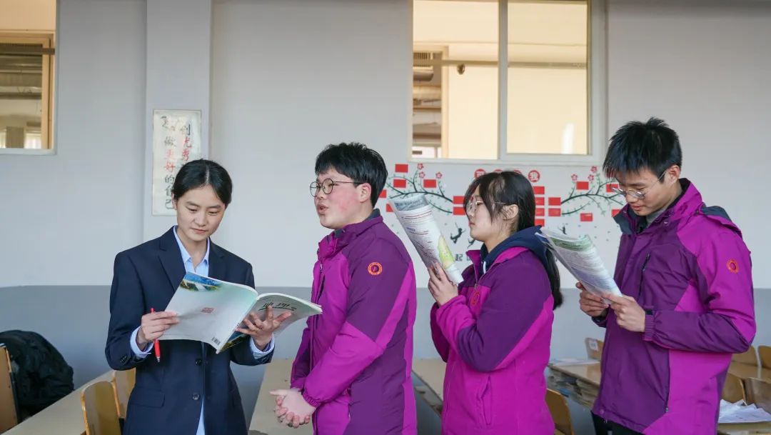制度为纲,让人必须做;文化铸魂,让人主动做