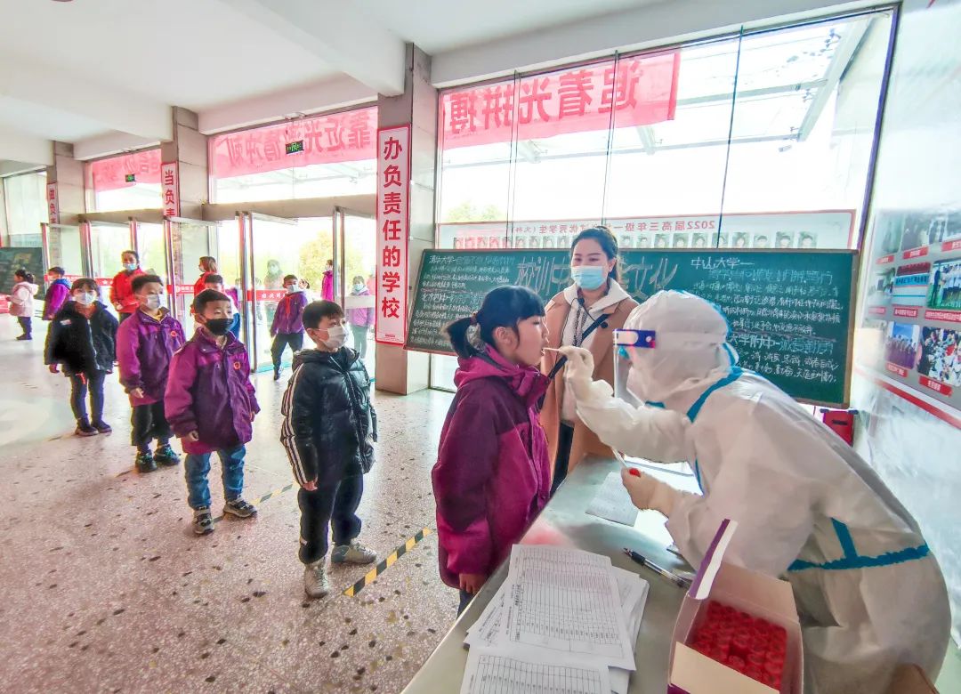 特殊时光,别样陪伴丨疫情下的小学周末