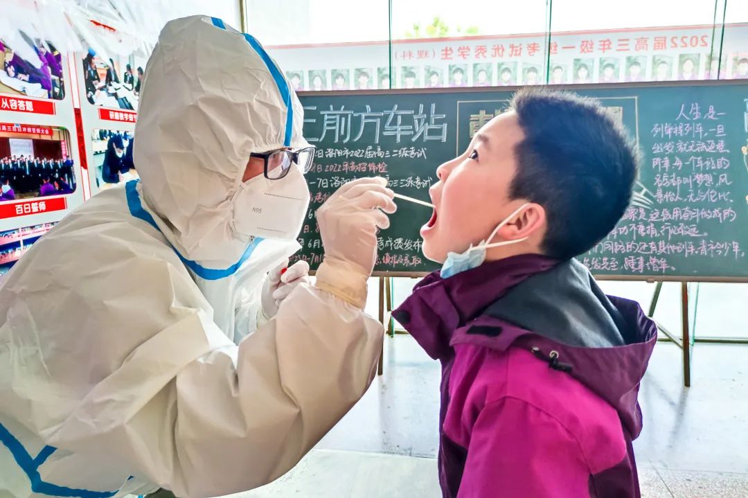 特殊时光，别样陪伴丨疫情下的小学周末