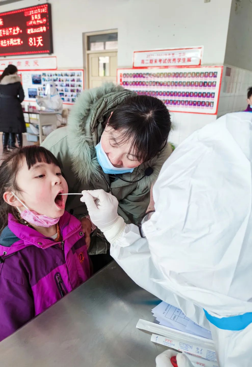 特殊时光，别样陪伴丨疫情下的小学周末