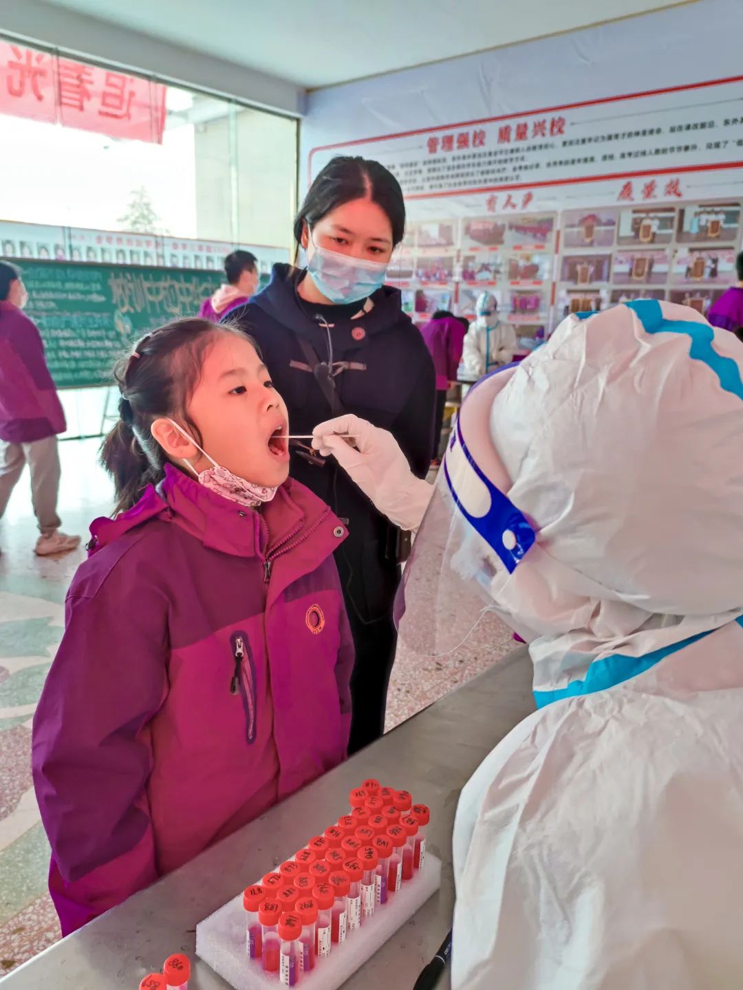 特殊时光,别样陪伴丨疫情下的小学周末