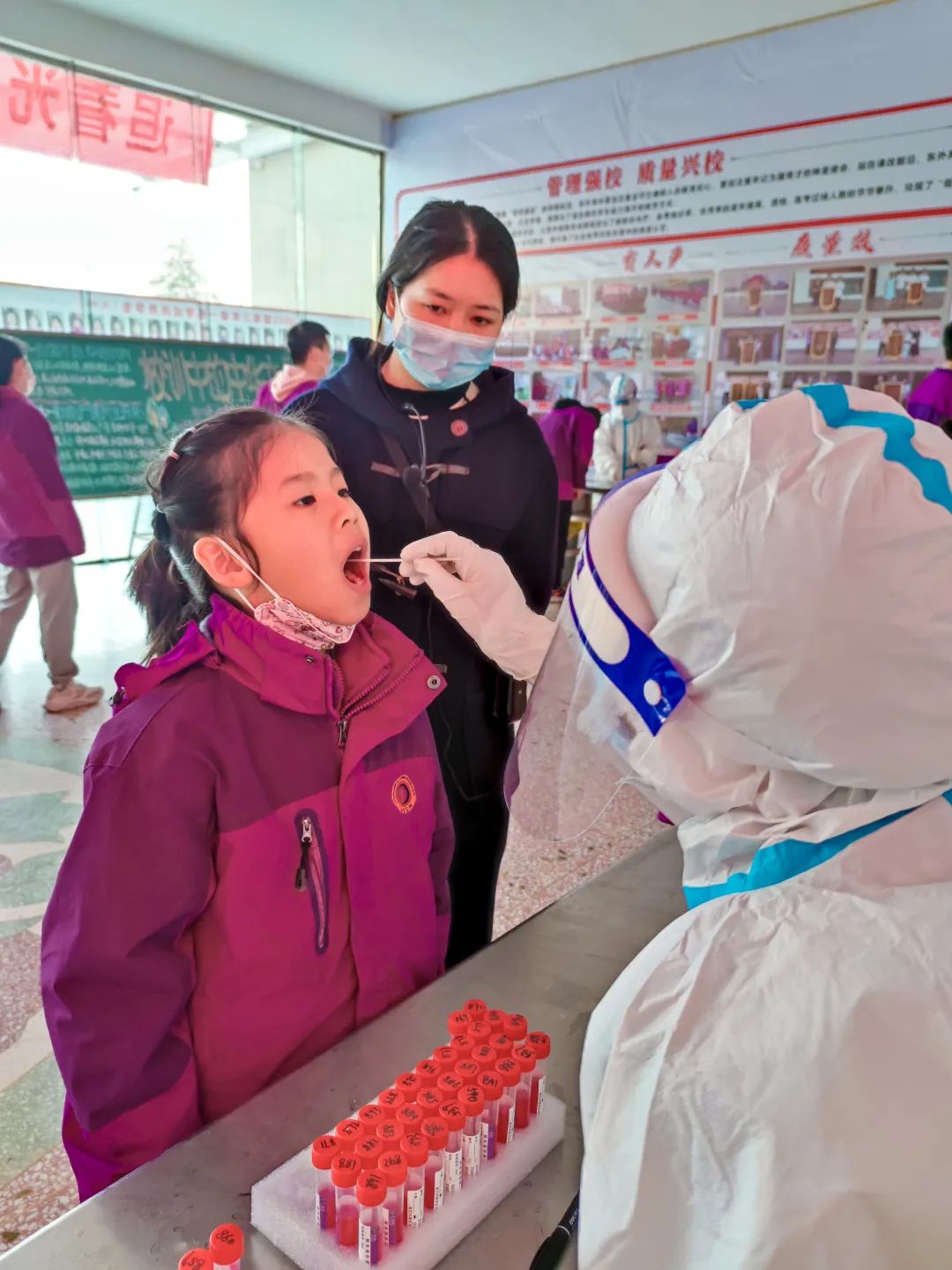 特殊时光，别样陪伴丨疫情下的小学周末