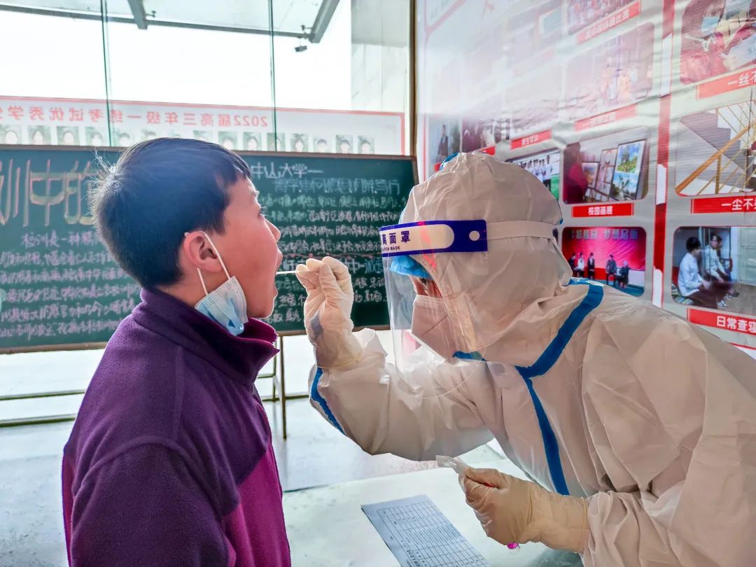 特殊时光,别样陪伴丨疫情下的小学周末