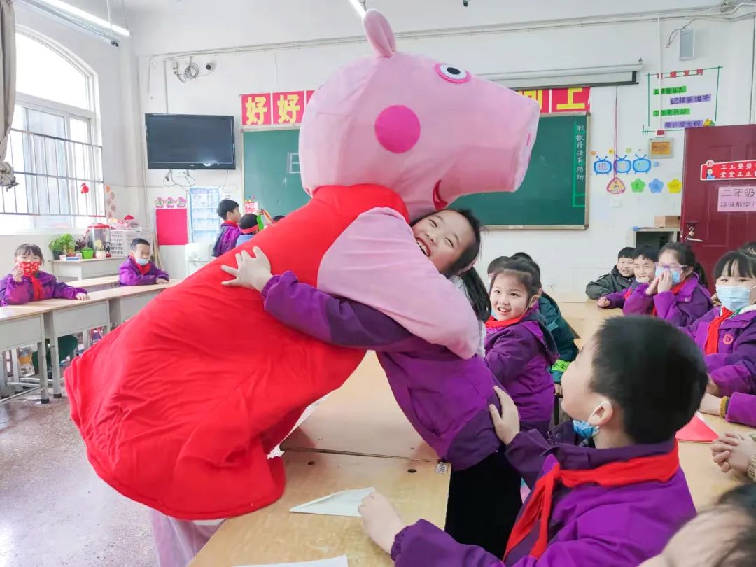 特殊时光,别样陪伴丨疫情下的小学周末