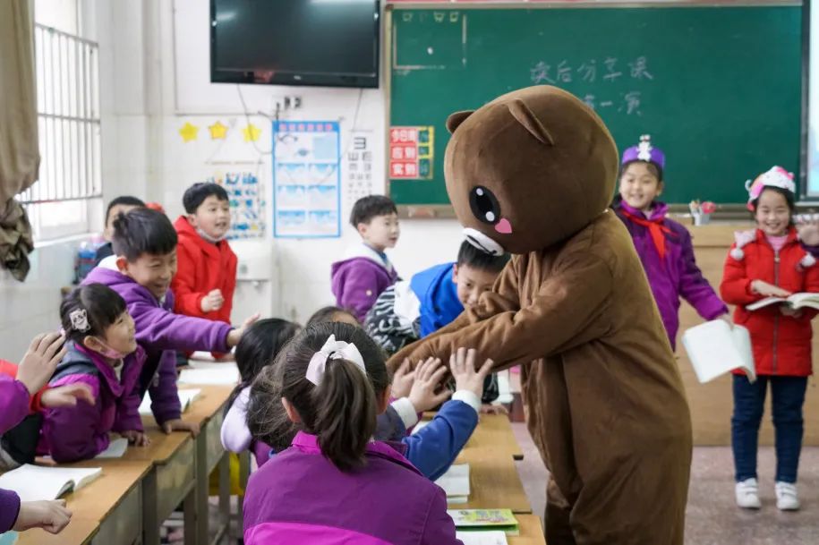 特殊时光,别样陪伴丨疫情下的小学周末