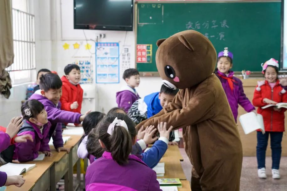 特殊时光，别样陪伴丨疫情下的小学周末