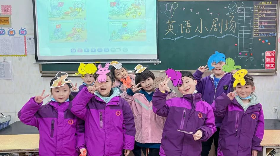特殊时光,别样陪伴丨疫情下的小学周末