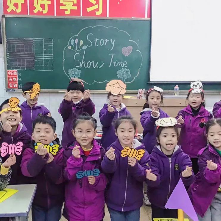 特殊时光,别样陪伴丨疫情下的小学周末