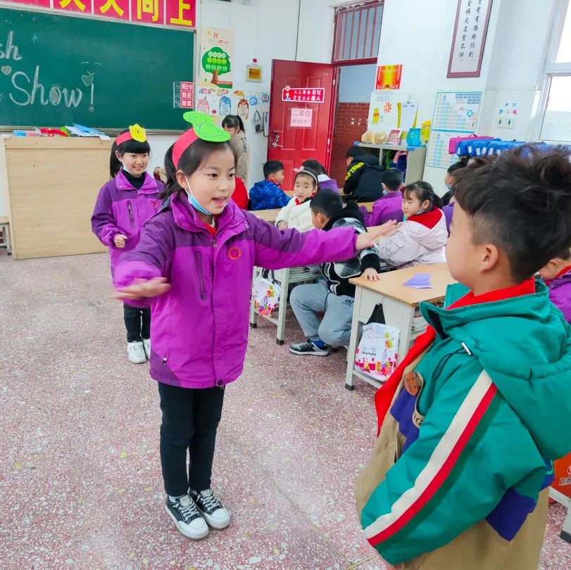 特殊时光，别样陪伴丨疫情下的小学周末