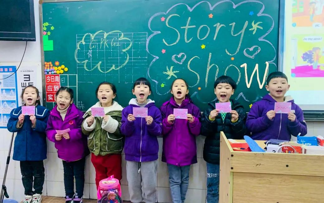 特殊时光,别样陪伴丨疫情下的小学周末