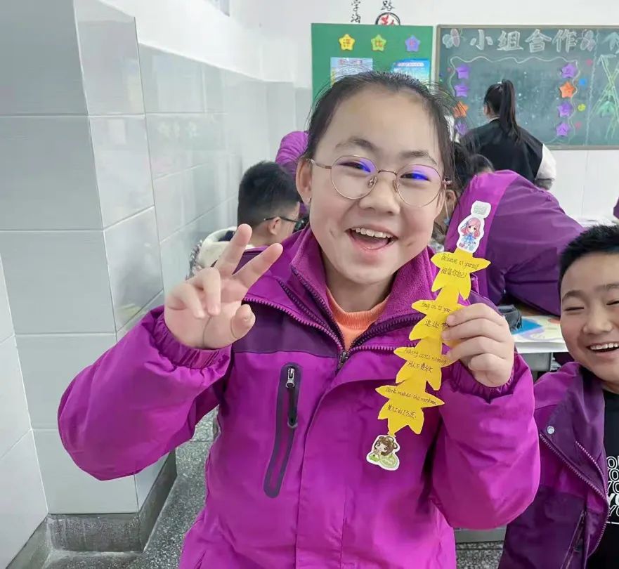特殊时光,别样陪伴丨疫情下的小学周末